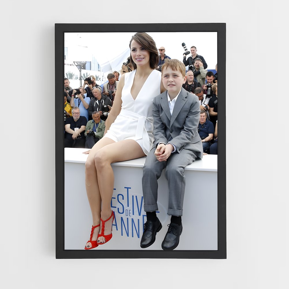 ap-berenice bejo-3 cadre Noir