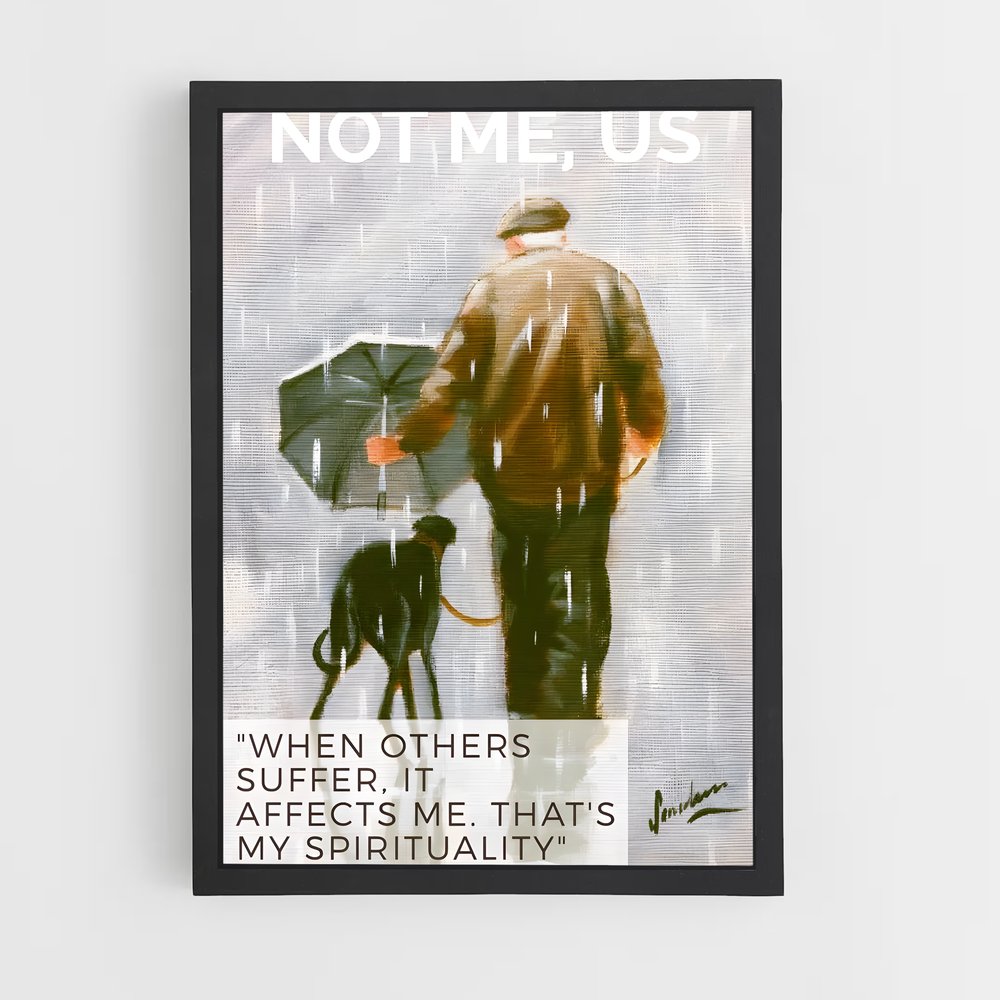 ap-bernie sanders-4 cadre Noir