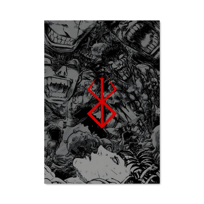 Poster Spawn Unleashed