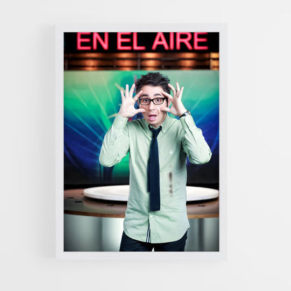 ap-berto romero-3 cadre Blanc