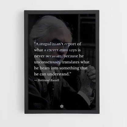 ap-bertrand russell-2 cadre Noir