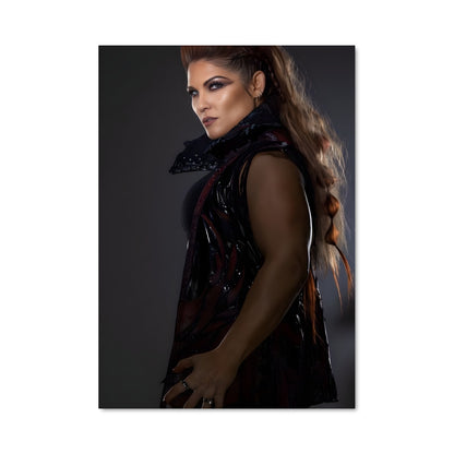 Poster Beth phoenix 61122