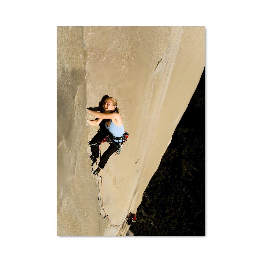 Poster Beth rodden 62835