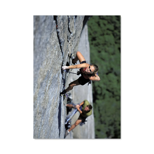 Poster Beth rodden 62834