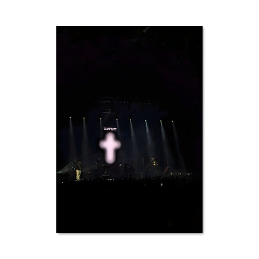 Poster Bethel Live