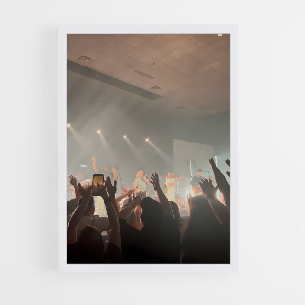 ap-bethel music-1 cadre Blanc