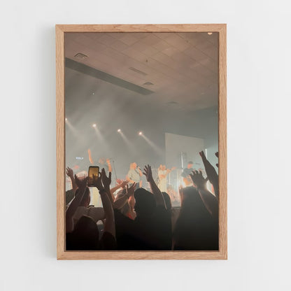 ap-bethel music-1 cadre Bois clair