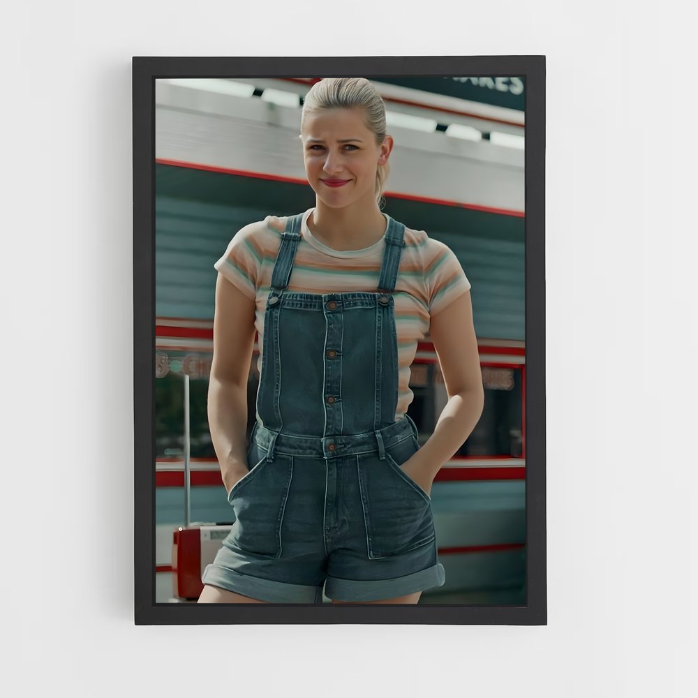 ap-betty cooper-1 cadre Noir