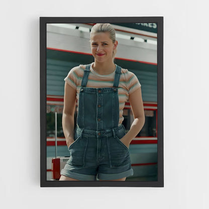ap-betty cooper-1 cadre Noir