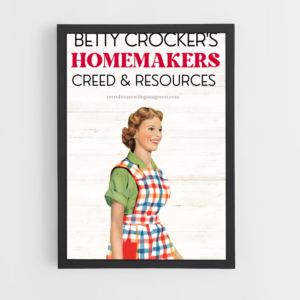 ap-betty crocker-2 cadre Noir