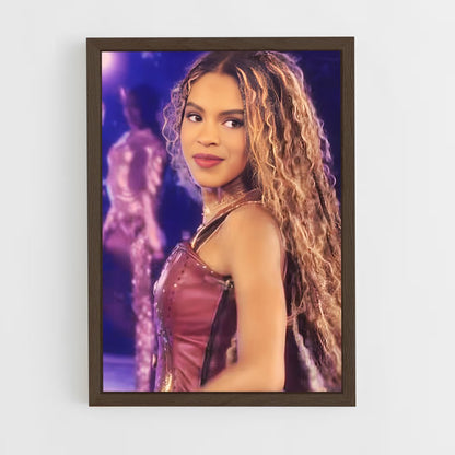 ap-beyonce-2 cadre Bois foncé