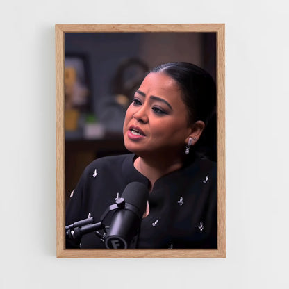 ap-bharti singh-1 cadre Bois clair