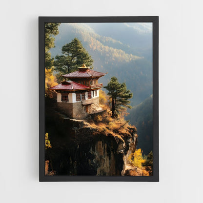 ap-bhutan-9 cadre Noir