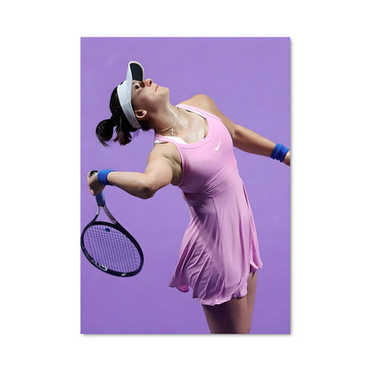 Poster Bianca andreescu 68558
