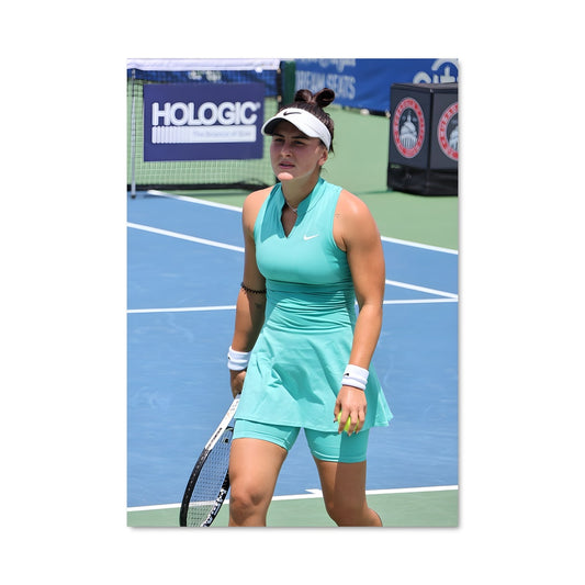 Poster Bianca andreescu 68569