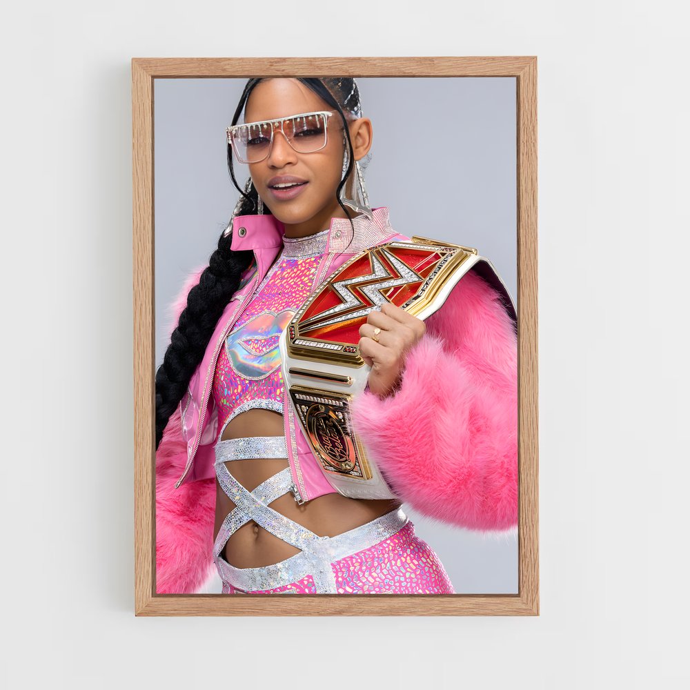 ap-bianca belair-1 cadre Bois clair