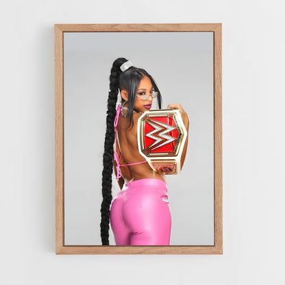 ap-bianca belair-2 cadre Bois clair