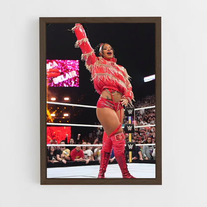 ap-bianca belair-3 cadre Bois foncé