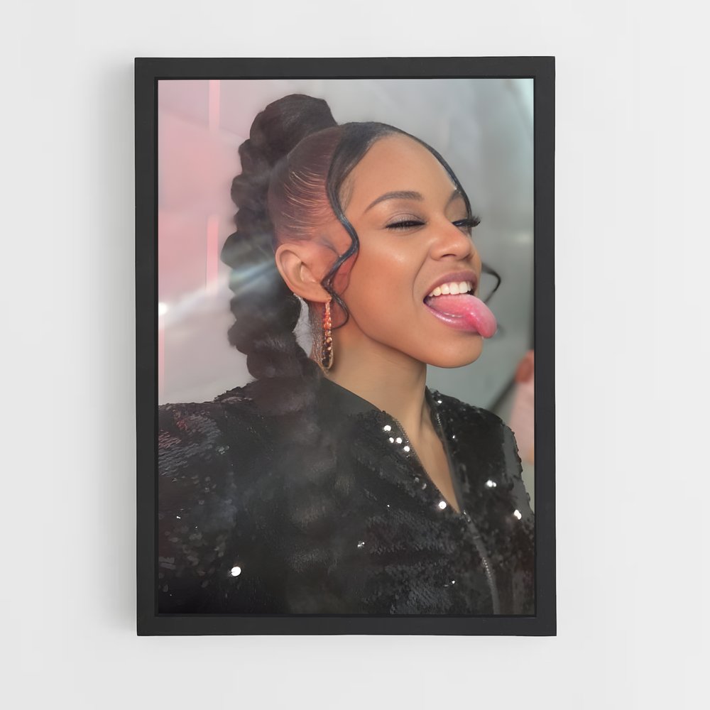ap-bianca belair-4 cadre Noir