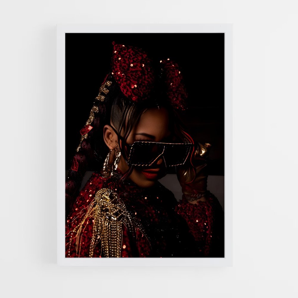 ap-bianca belair-6 cadre Blanc