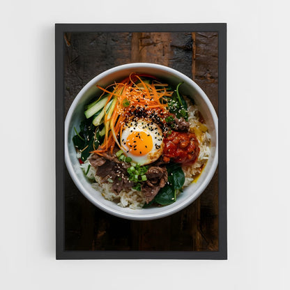 ap-bibimbap-3 cadre Noir
