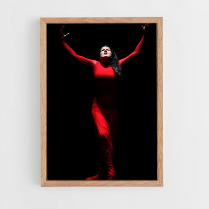 ap-bienal de flamenco sevilla-3 cadre Bois clair