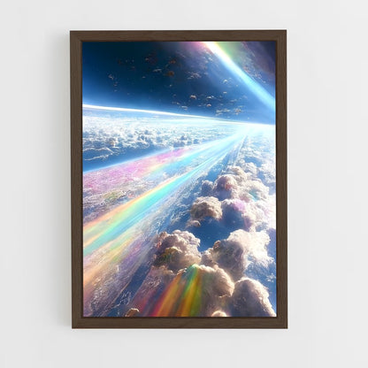 ap-bifrost-1 cadre Bois foncé