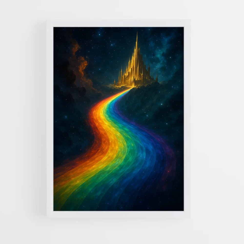 ap-bifrost-2 cadre Blanc