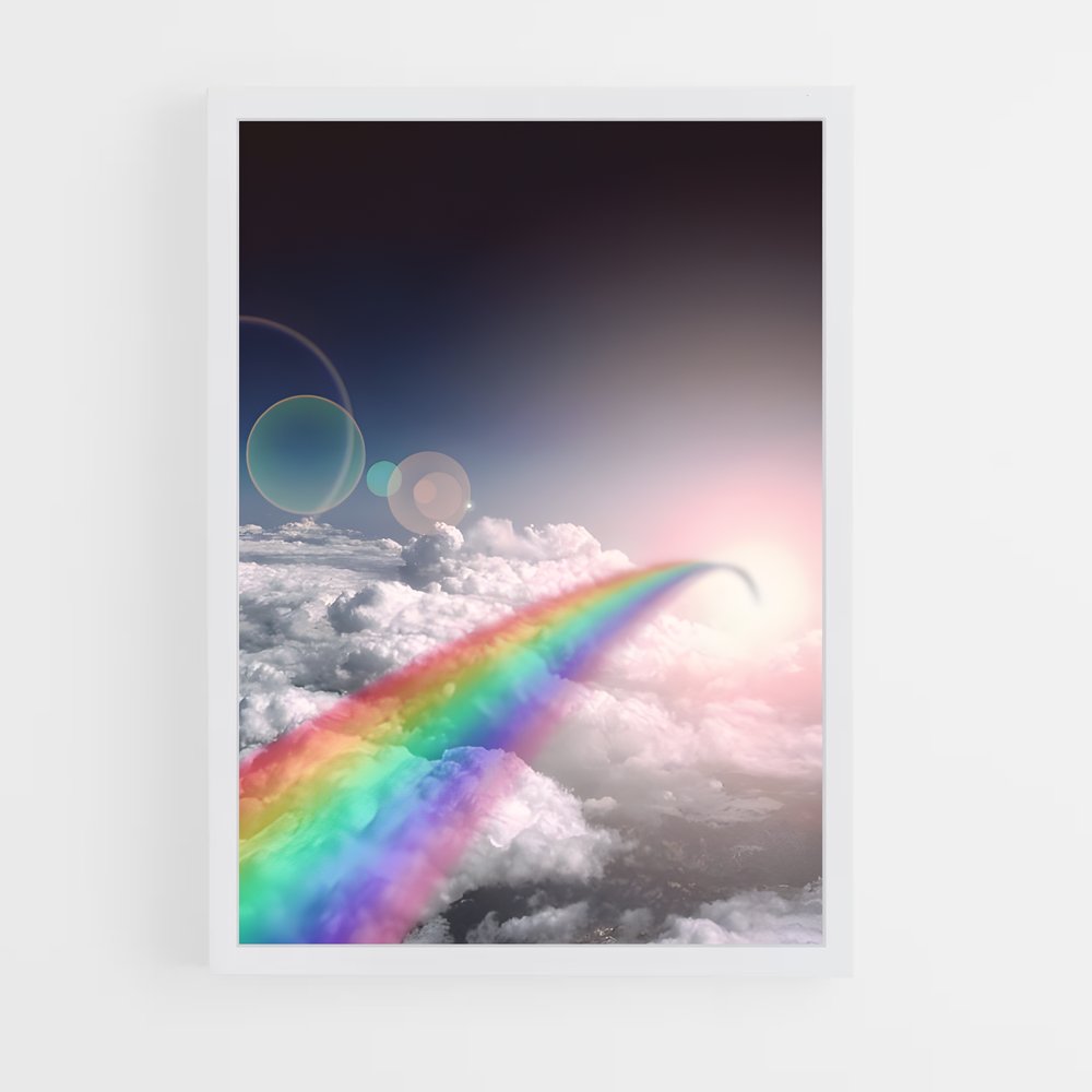 ap-bifrost-4 cadre Blanc