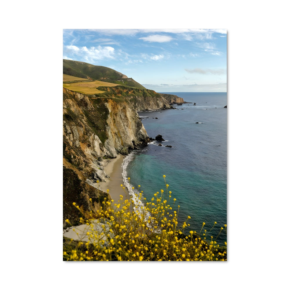 Poster Horizons Pacifiques