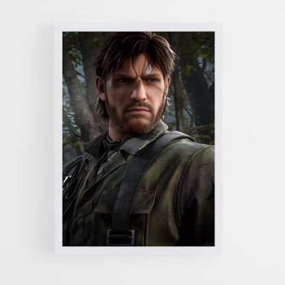 ap-big boss-4 cadre Blanc
