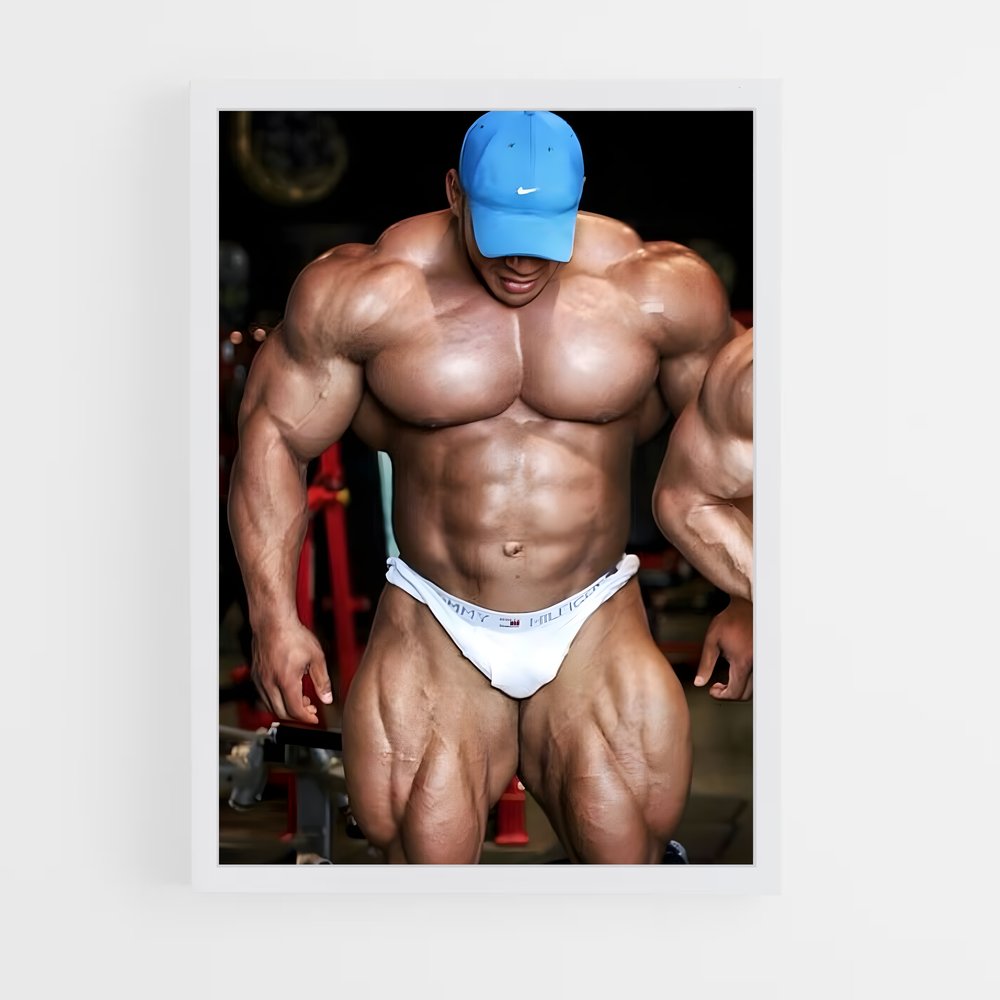 ap-big ramy-1 cadre Blanc