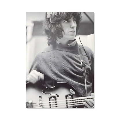 Poster Bill wyman 56415