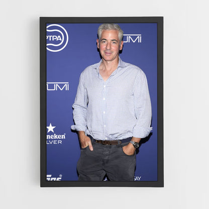 ap-bill ackman-1 cadre Noir