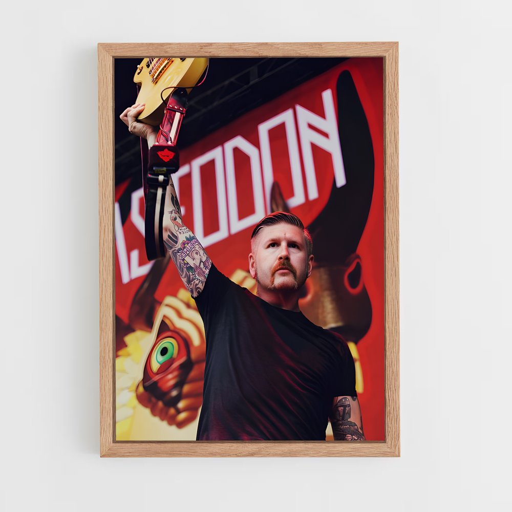 ap-bill kelliher-6 cadre Bois clair