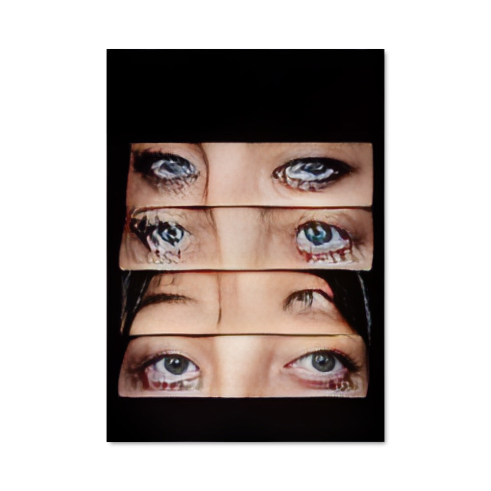 Poster Billie eilish 50840