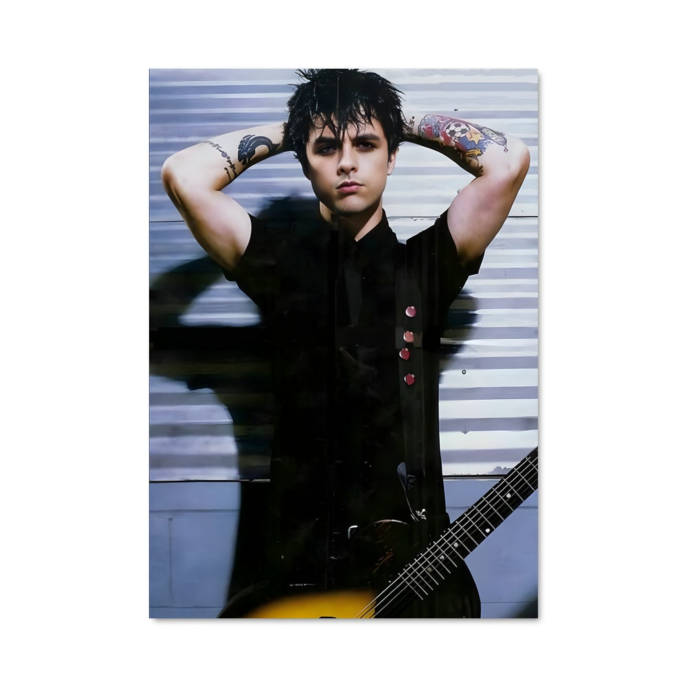 Poster Billie joe armstrong 55742