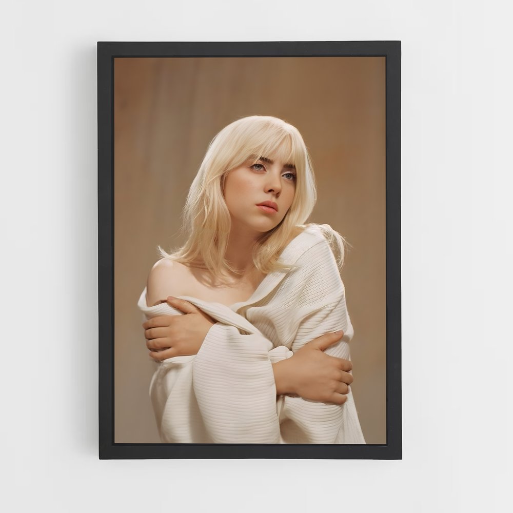ap-billie eilish-6 cadre Noir