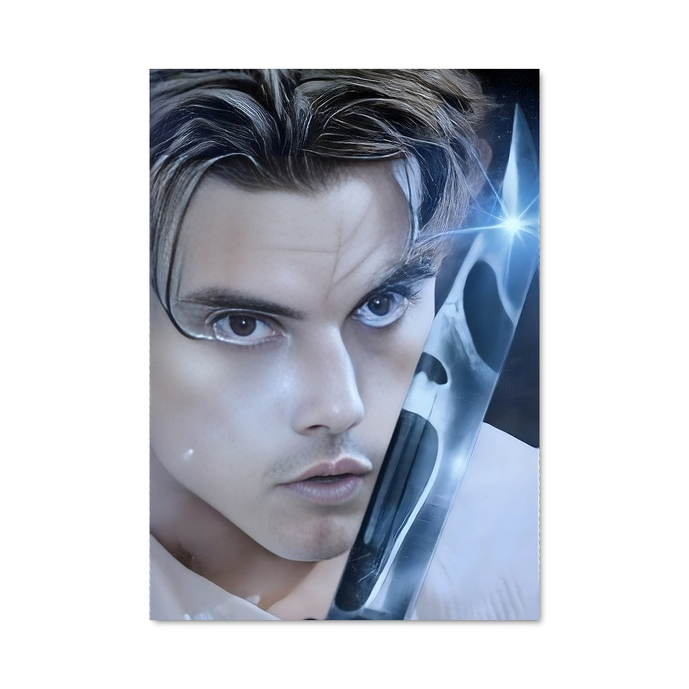 Poster L'ombre du Tueur