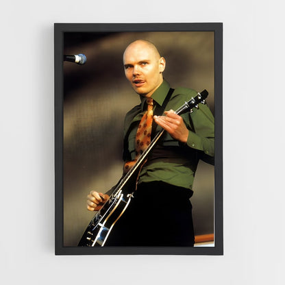 ap-billy corgan-3 cadre Noir