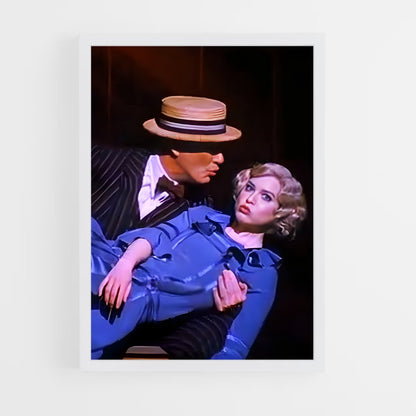 ap-billy flynn-2 cadre Blanc