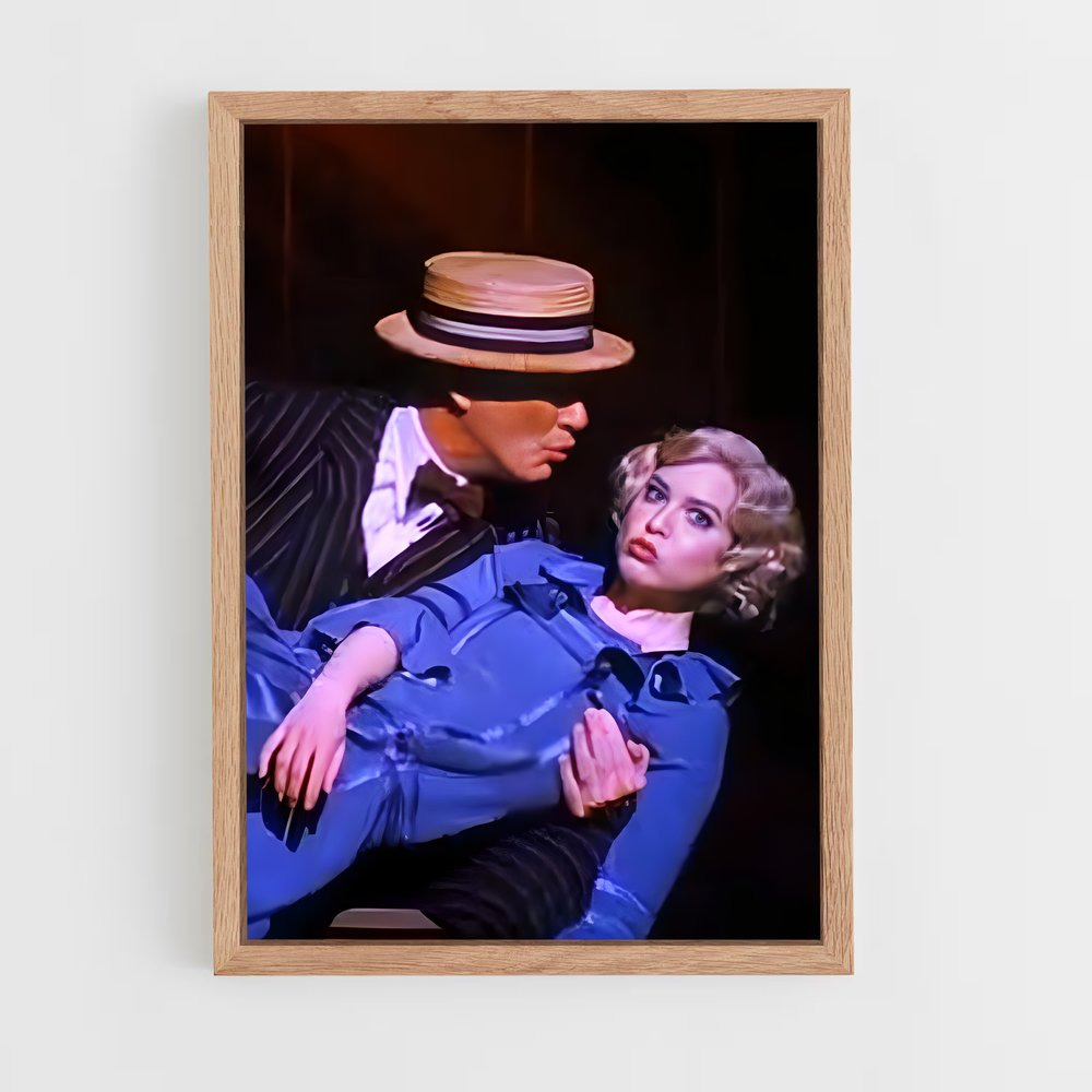 ap-billy flynn-2 cadre Bois clair