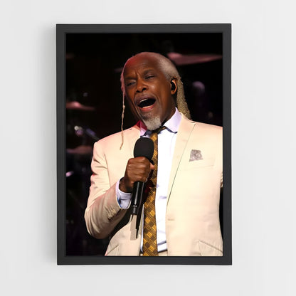 ap-billy ocean-1 cadre Noir