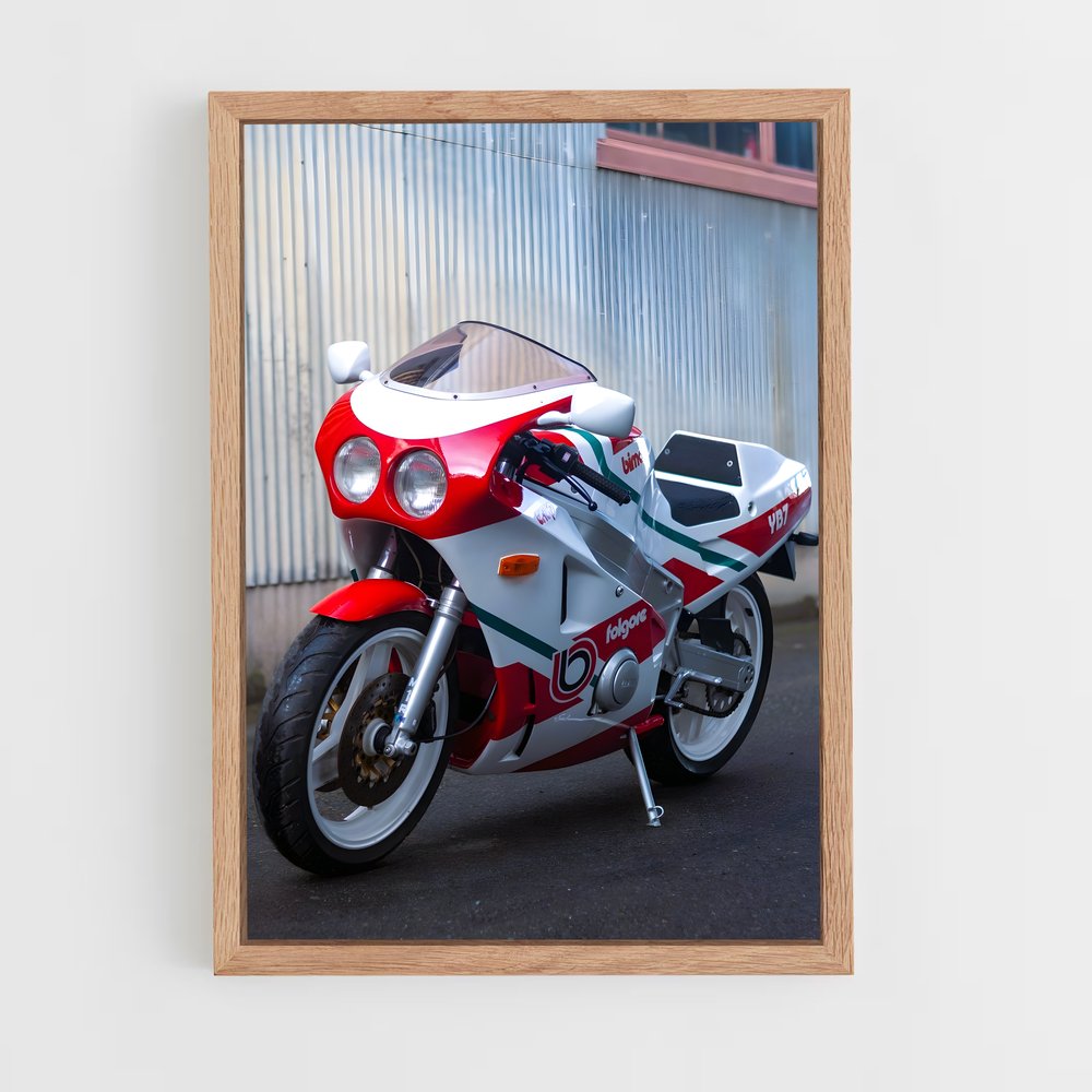 ap-bimota-1 cadre Bois clair