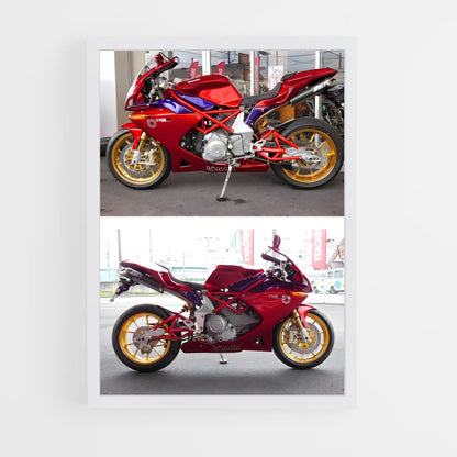 ap-bimota-2 cadre Blanc