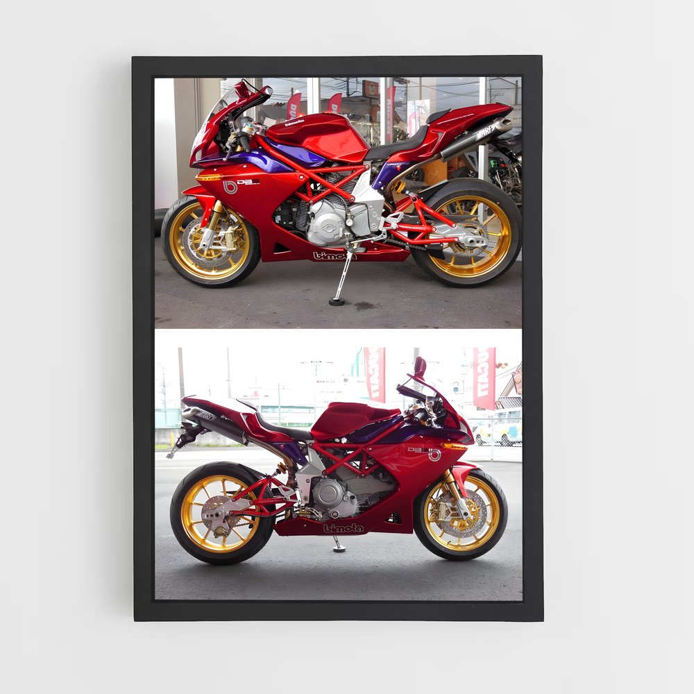 ap-bimota-2 cadre Noir