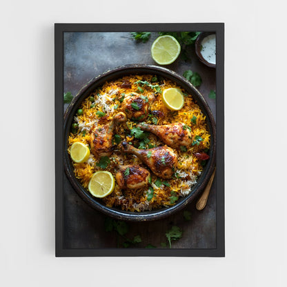 ap-biryani-1 cadre Noir