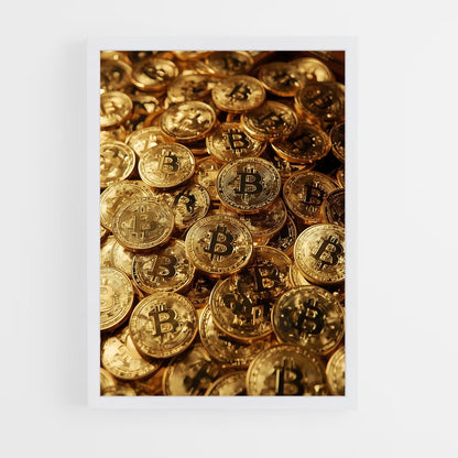 ap-bitcoin-3 cadre Blanc