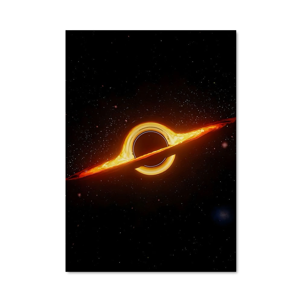 Poster Black holes 17647