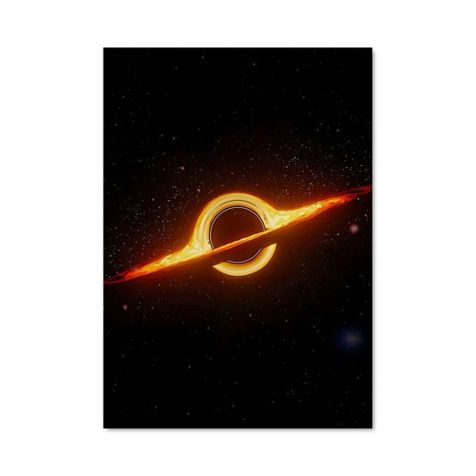 Poster Black holes 17647